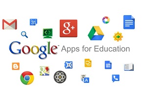 google strumenti scuola