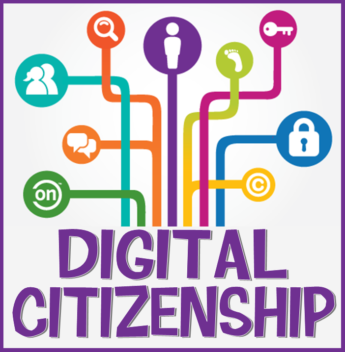 insegnare cittadinanza digitale