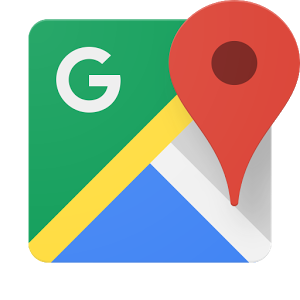 mappe google non in linea
