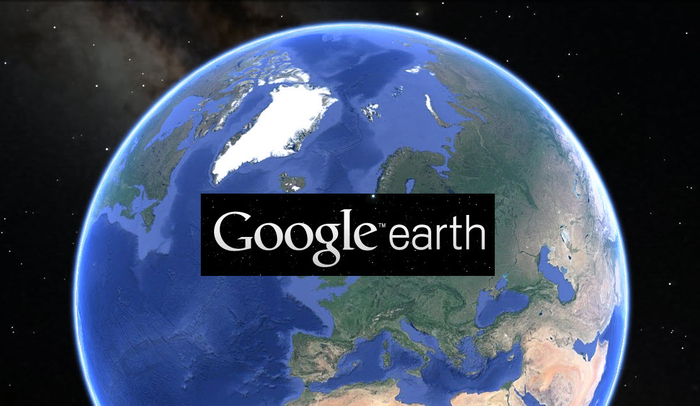 usare google earth in classe