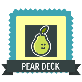 creare lezioni interattive con pear deck