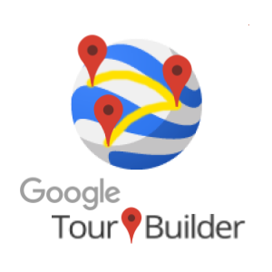 google tour builder didattica geografia